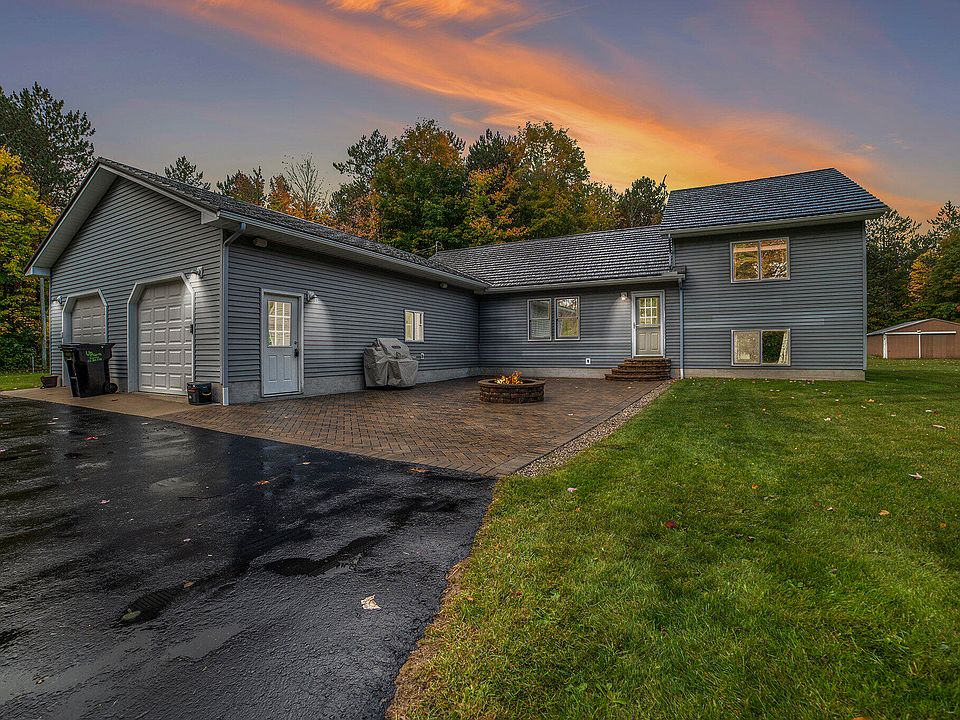 1736 Stonycroft Rd Gaylord MI 49735 Zillow