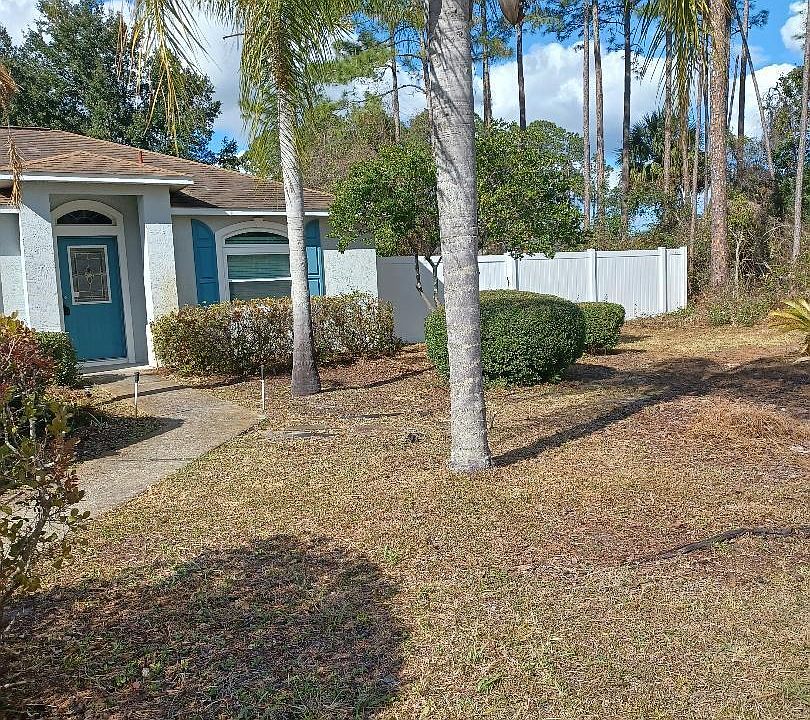 Bainbridge Ln Palm Coast Fl Zillow