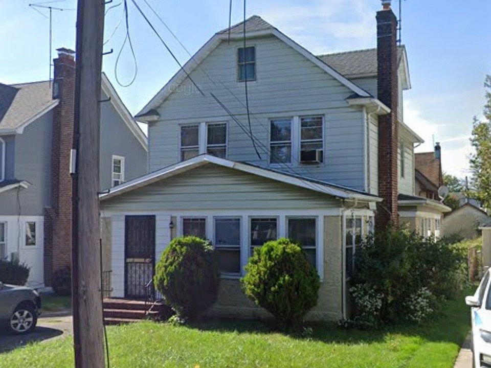 111 24 200th Street Saint Albans NY 11412 Zillow