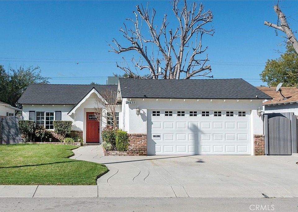 24833 Alderbrook Dr Newhall CA 91321 Zillow