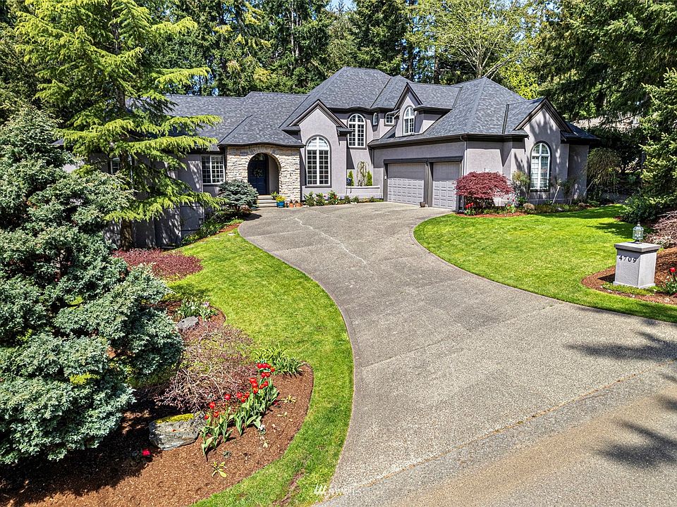 St Street Ct Nw Gig Harbor Wa Zillow