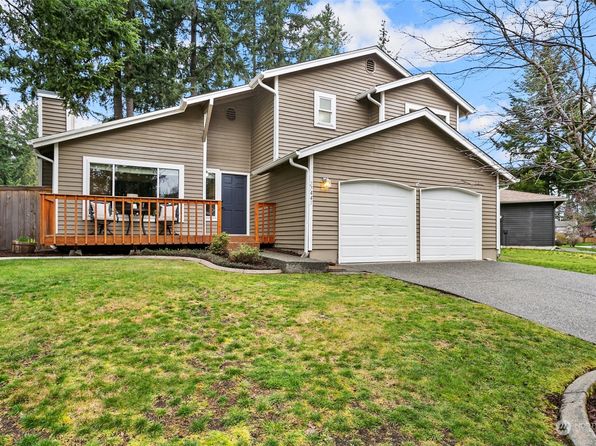 Recently Sold Homes In Maple Valley Wa Transactions Zillow