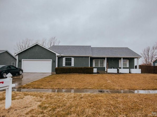 2510 Blakemoore Dr,萨利纳,KS 67401