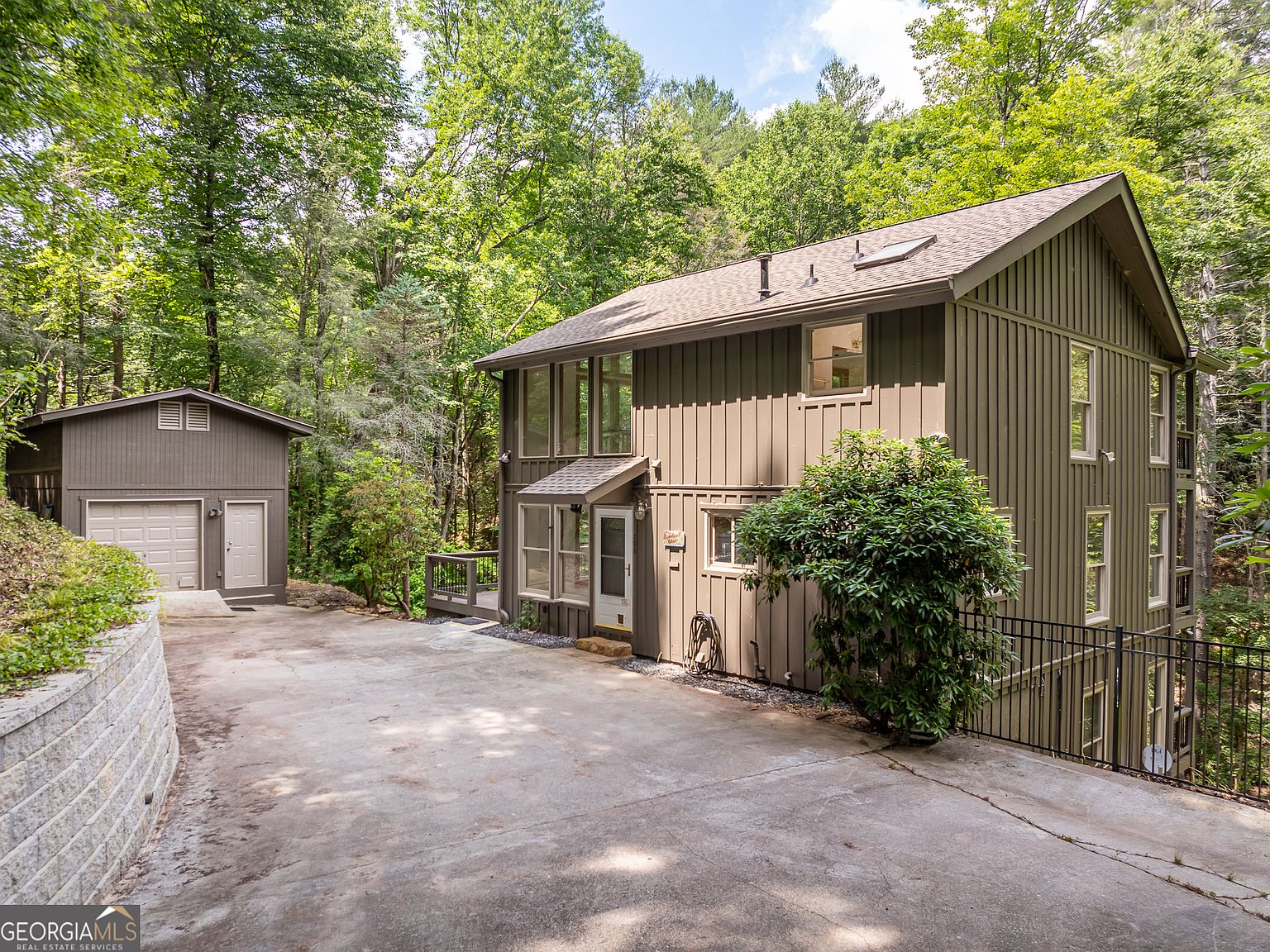 Ralston Creek Trl Ellijay Ga Mls Zillow