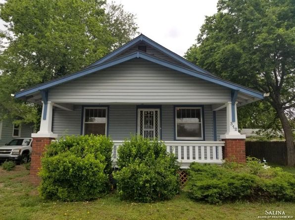 312 W Beloit Ave,萨利纳,KS 67401