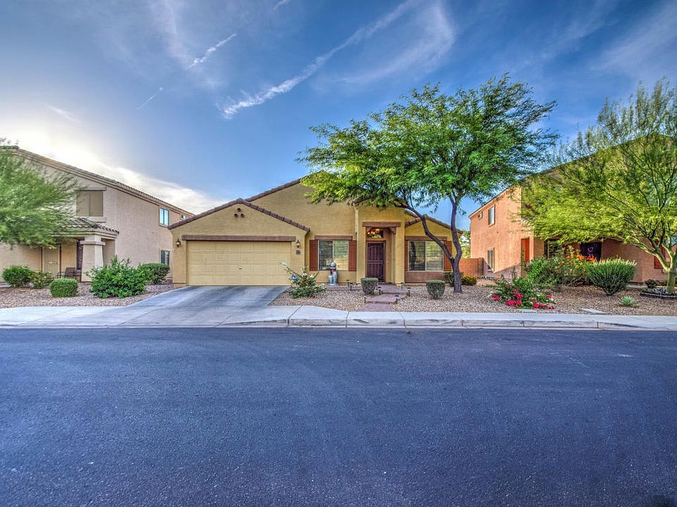 23652 W Pecan Rd Buckeye AZ 85326 Zillow