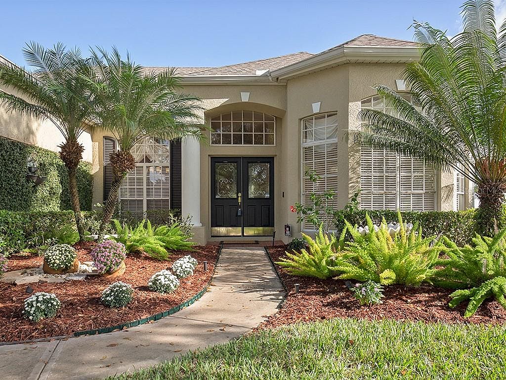 Climbing Rose Way Sanford Fl Zillow