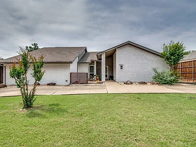 Gentle Knoll Ln Dallas Tx Zillow