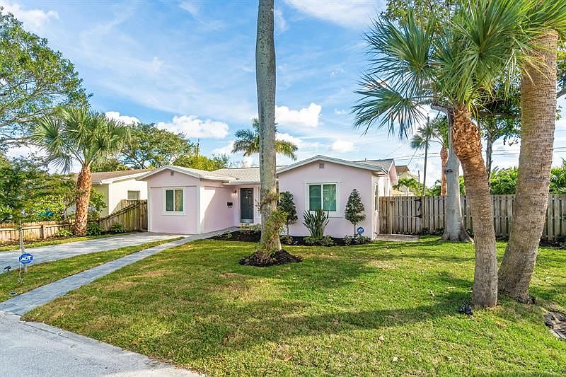 N L St Lake Worth Fl Zillow