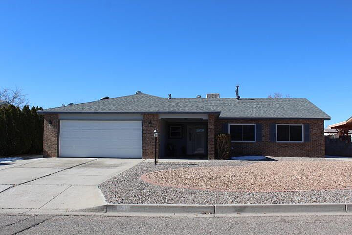 Stagecoach Rd Se Rio Rancho Nm Zillow