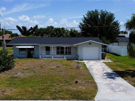 Sw Th St Cape Coral Fl Mls Zillow