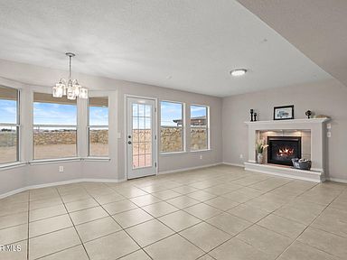 Tierra Sophia Dr El Paso Tx Zillow