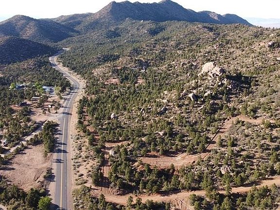 S Hualapai Mountain Rd Kingman Az Mls Zillow