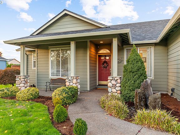 Ne Th St Battle Ground Wa Mls Zillow