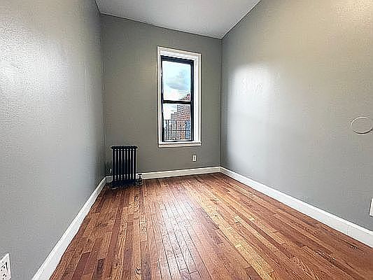 Edgecombe Ave Apt E New York Ny Zillow