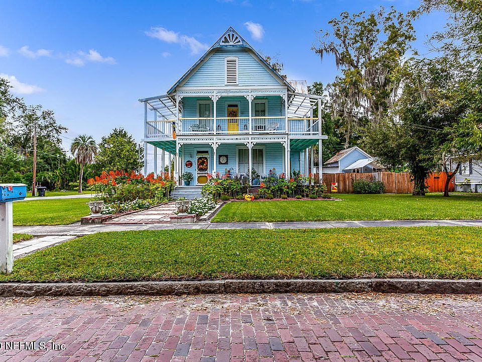 403 WALNUT Street Starke FL 32091 Zillow