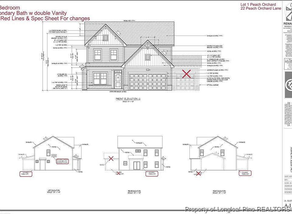 Peach Orch Lot Lillington Nc Mls Zillow