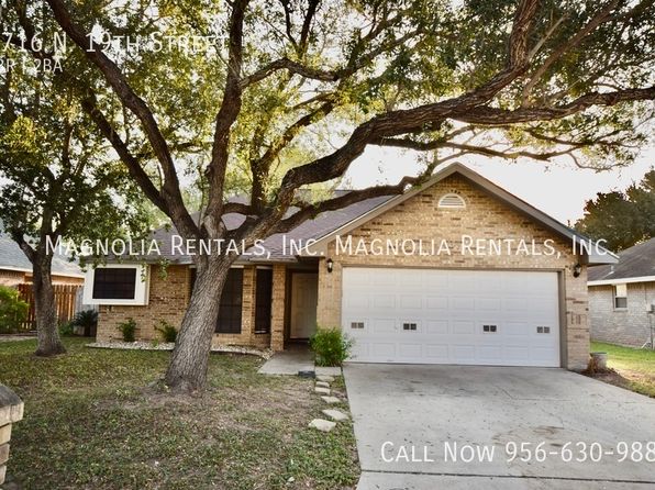 Houses For Rent In Mcallen Tx Homes Zillow