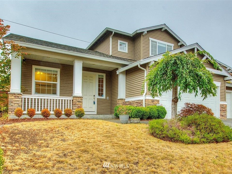 5724 Hazel Loop SE Auburn WA 98092 Zillow