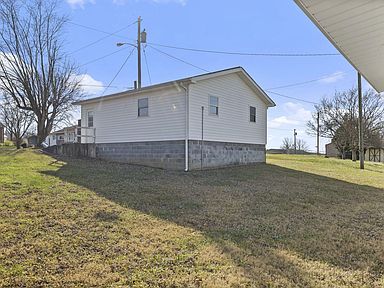 156 Couk St Jonesville VA 24263 Zillow