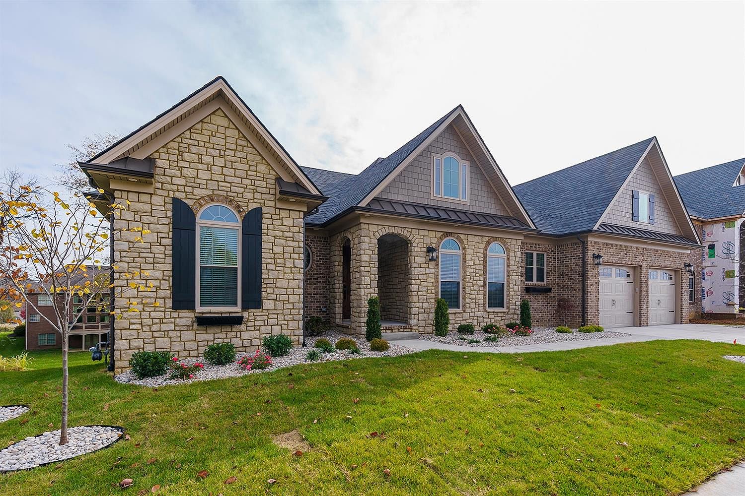 1688 Villa Medici Pass Lexington KY 40509 Zillow