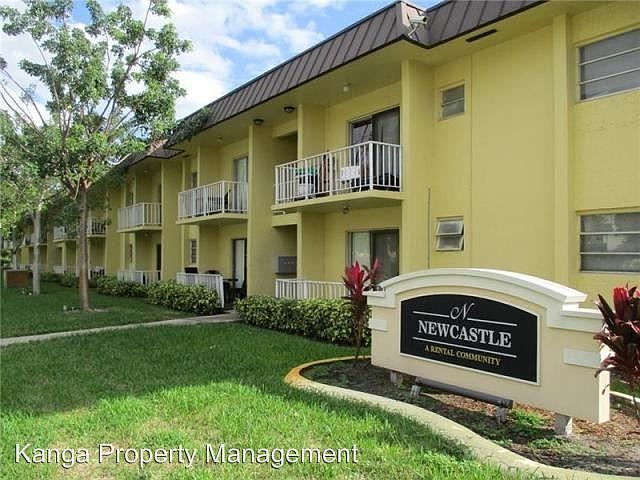 Nw Th St Apt Lauderdale Lakes Fl Zillow