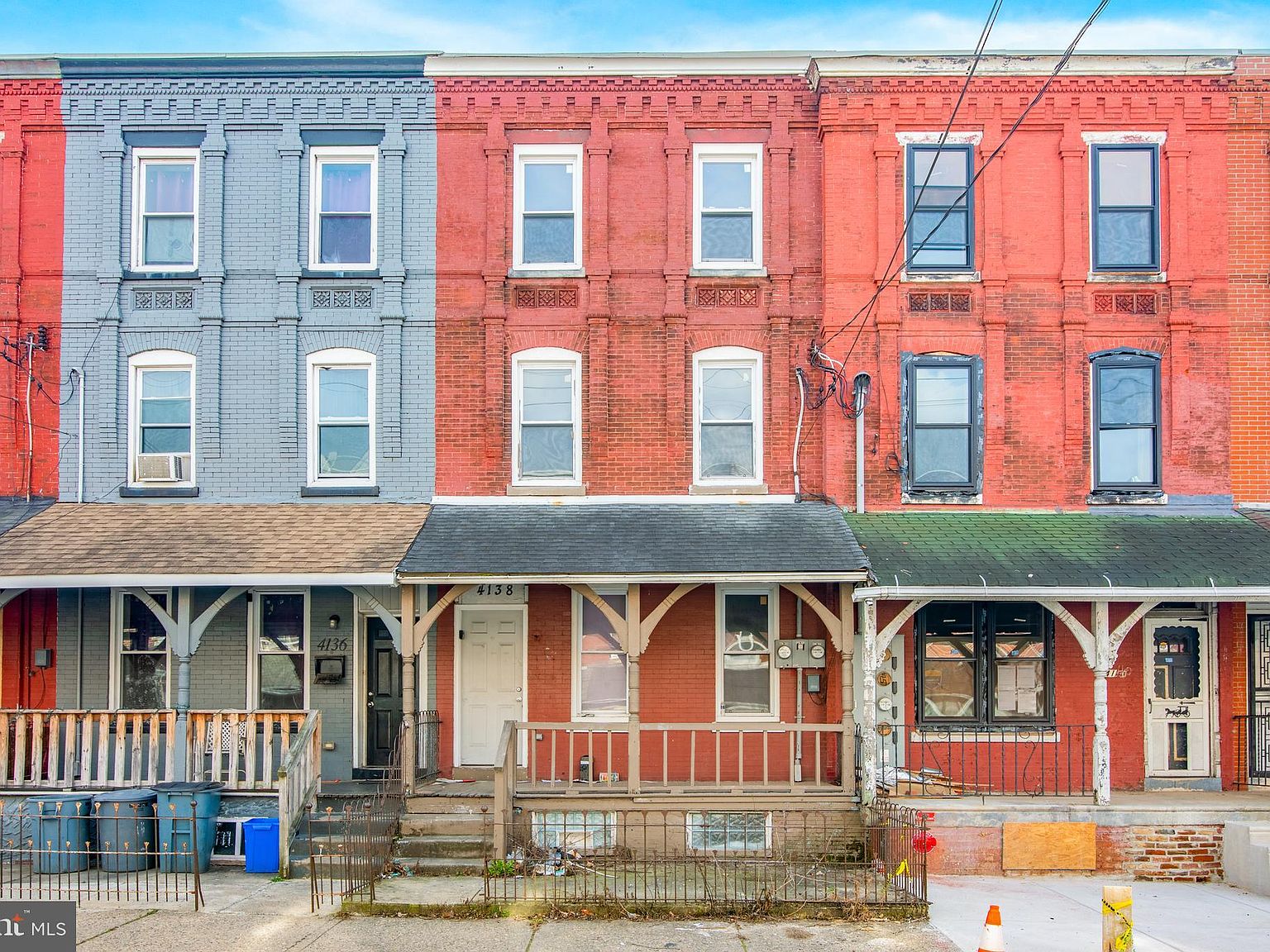 Parrish St Philadelphia Pa Mls Paph Zillow