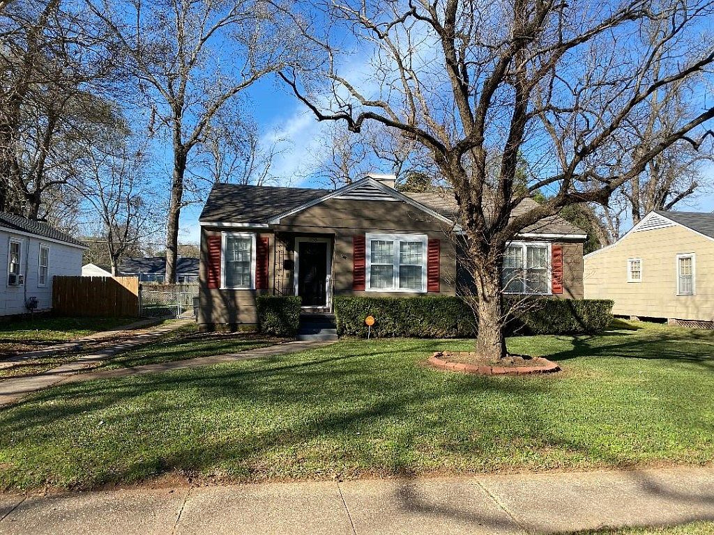 228 Pennsylvania Ave Shreveport LA 71105 Zillow