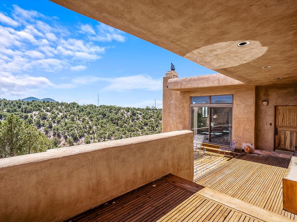 Camino Del Este Santa Fe Nm Mls Zillow