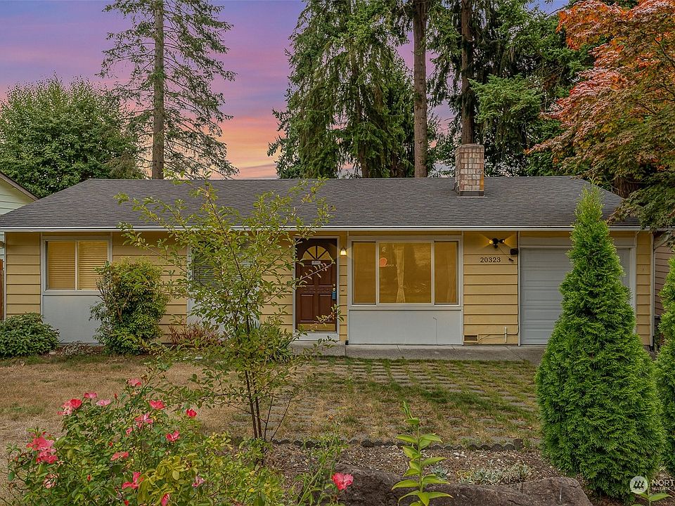 Th Drive Se Bothell Wa Zillow