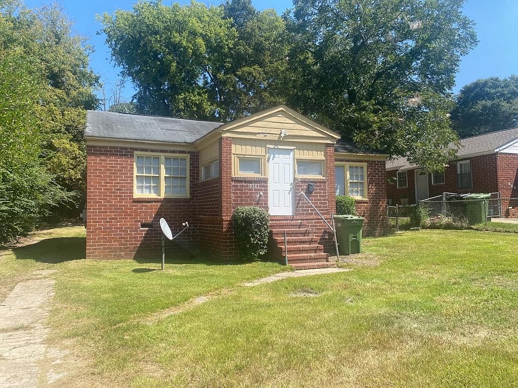 938 Booker Ave Columbus GA 31906 Zillow