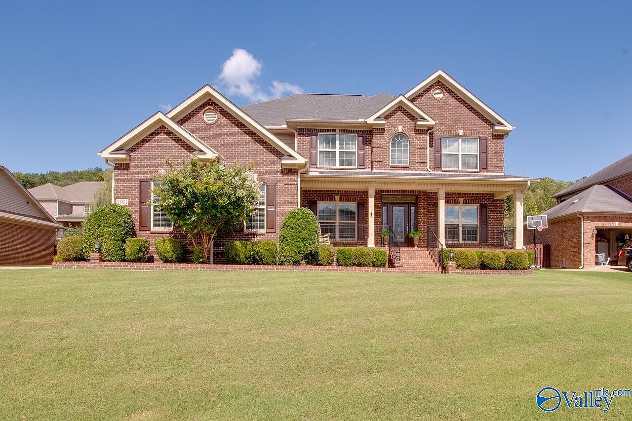 Jacks Creek Ln Se Owens Cross Roads Al Zillow