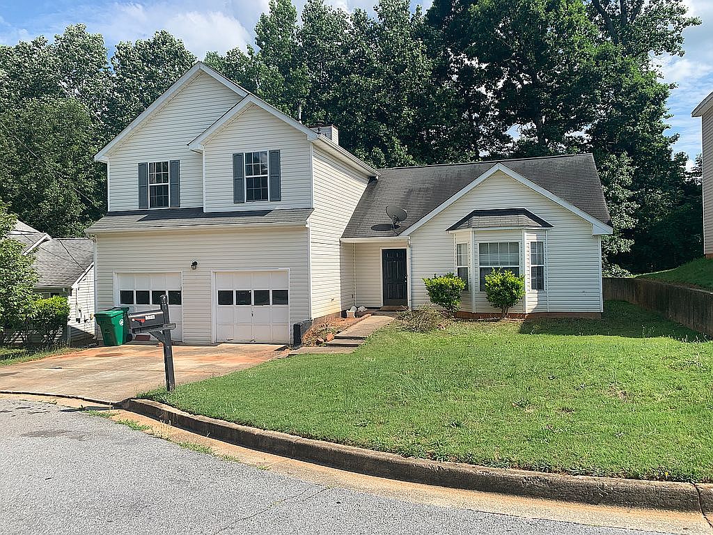 5533 Shirewick Ln 56 Lithonia GA 30058 Zillow