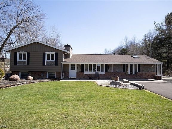 14749 S Boone Rd Columbia Station OH 44028 Zillow