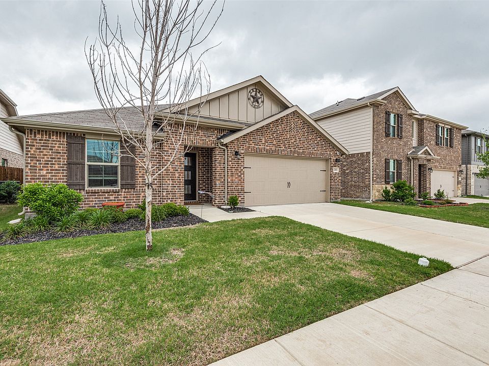 Highedge St Crandall Tx Zillow