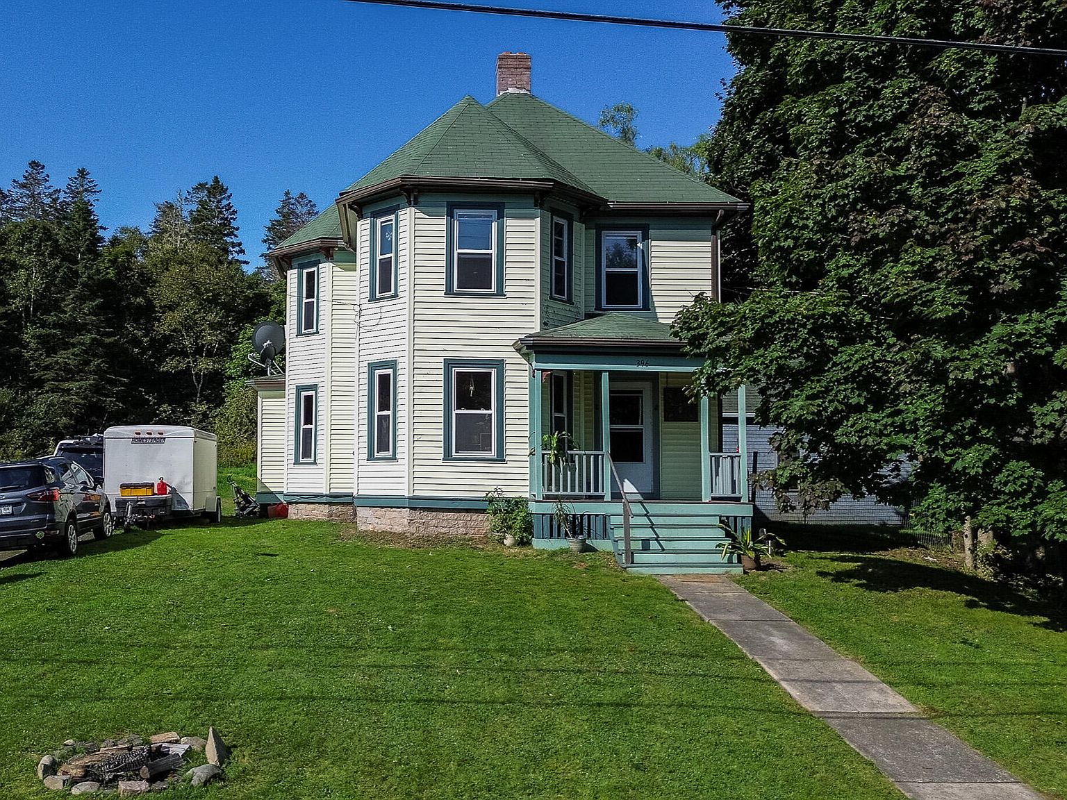 N Lubec Road Lubec Me Mls Zillow