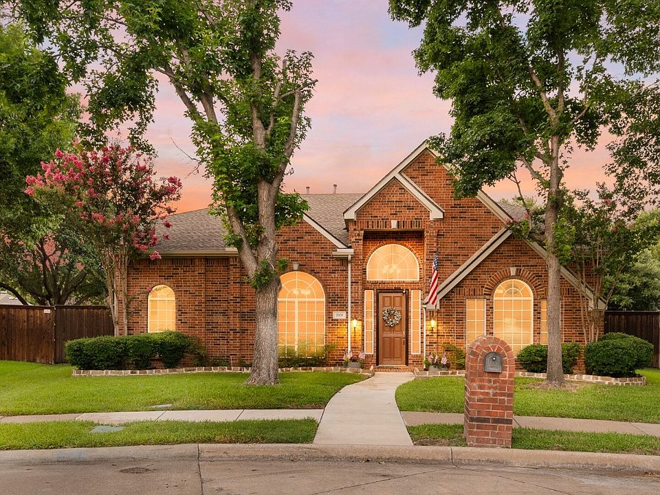 Marlow Ct Flower Mound Tx Zillow