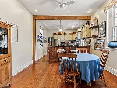 821 N Rendon St New Orleans LA 70119 Zillow