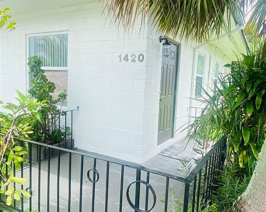 1416 SW 41st Ave Fort Lauderdale FL 33317 MLS A11435541 Zillow