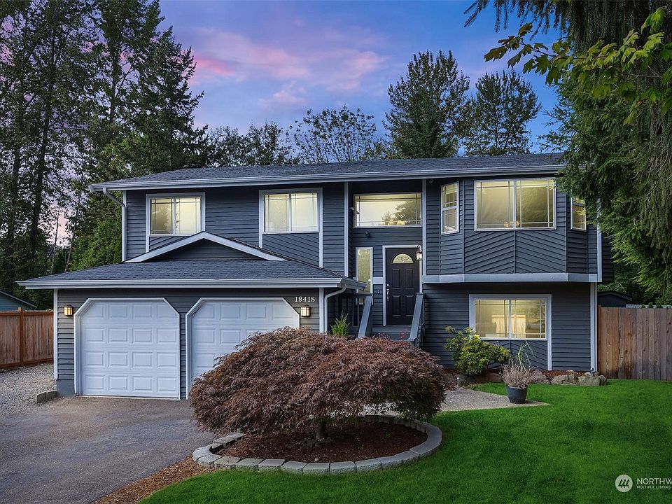 Nd Drive Se Bothell Wa Zillow