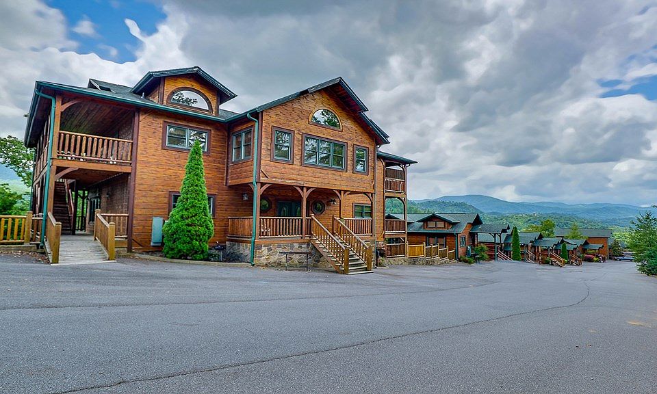 Park Vista Way Gatlinburg Tn Mls Zillow