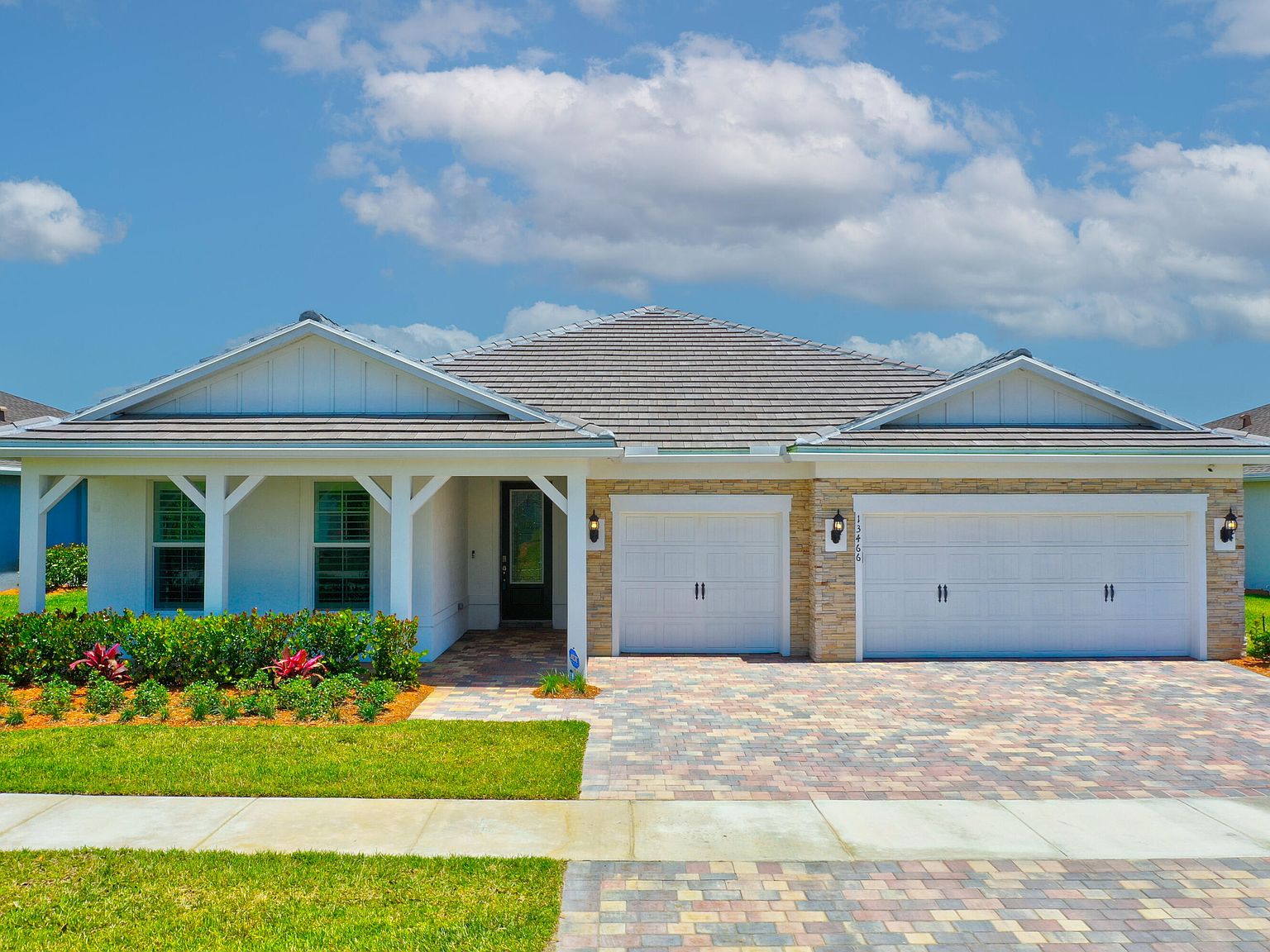 13466 SW Gingerline Drive Port Saint Lucie FL 34987 Zillow