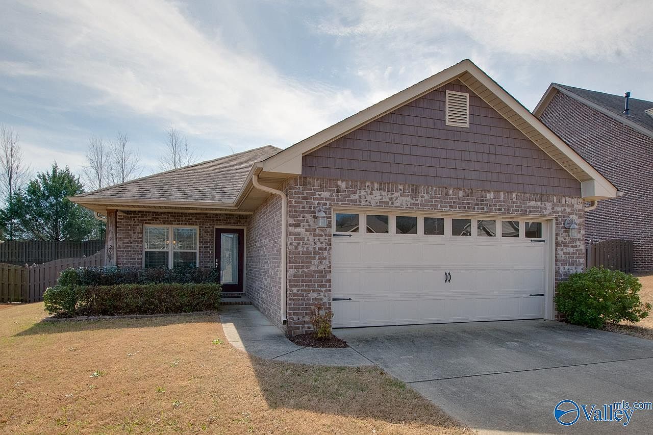 2917 Magnolia Park Dr SE Owens Cross Roads AL 35763 Zillow