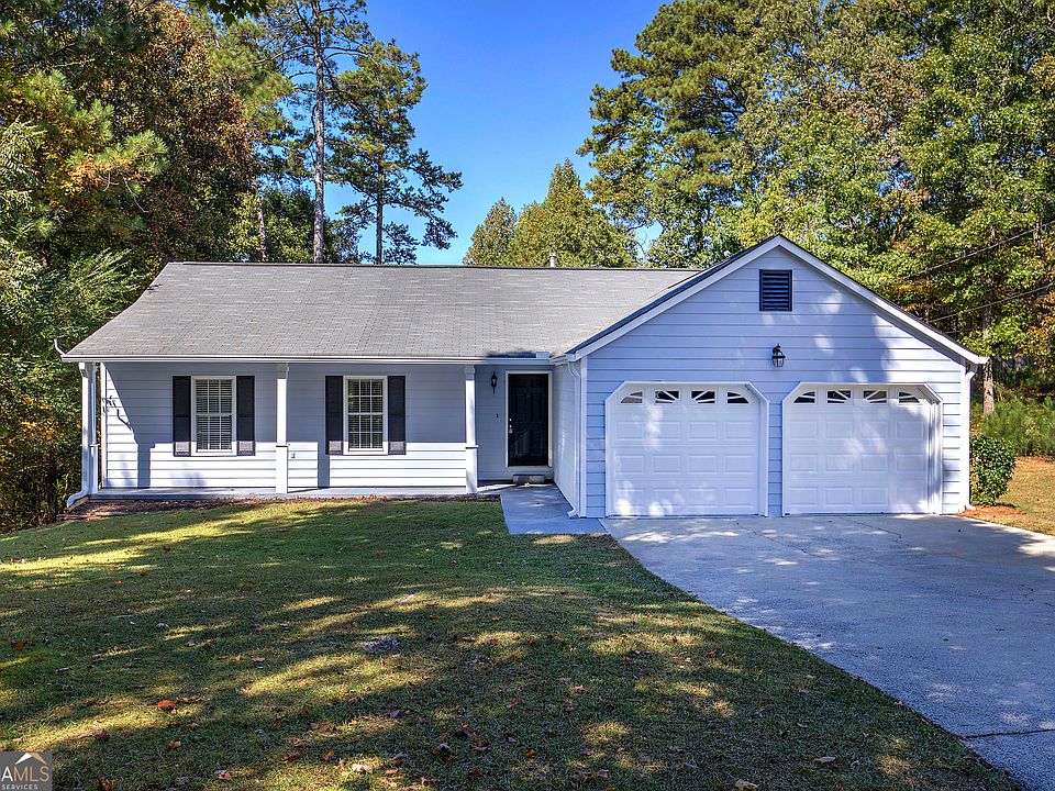 Tia Trce Nw Kennesaw Ga Zillow