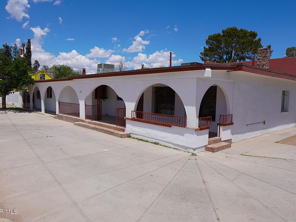 Delta Dr El Paso Tx Zillow