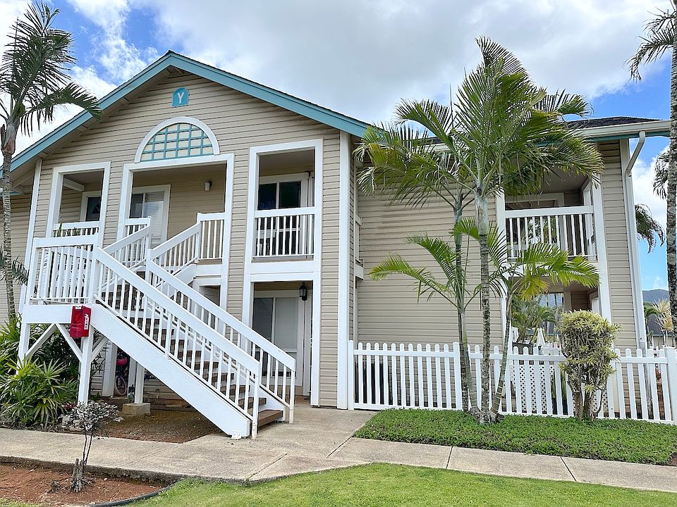 Hanalima St Apt Y Lihue Hi Mls Zillow