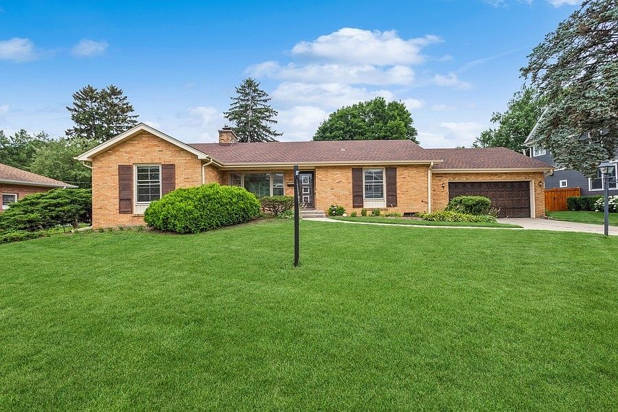 Carter St Libertyville Il Zillow