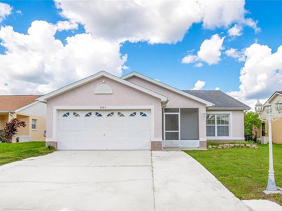 Oakbrook Ct Kissimmee Fl Zillow