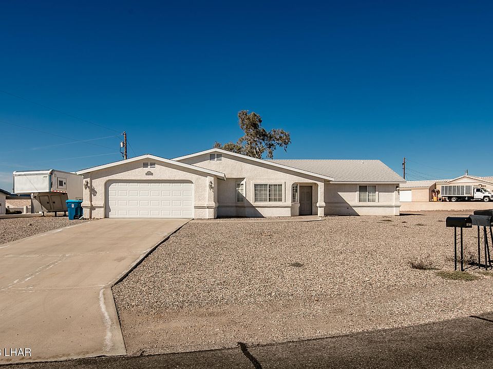 Outpost Dr Lake Havasu City Az Zillow