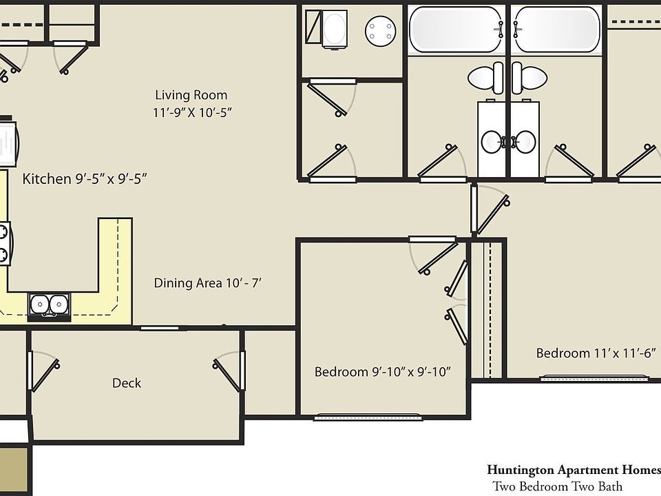 Huntington Apartments S Main St Bountiful Ut Zillow